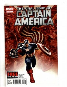 Captain America #19 (2012) OF23
