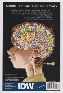 24 #1 Variant Cover (2014)