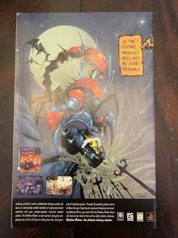 Hitman #23 (1998) - NM