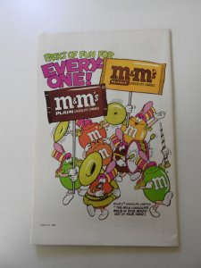 Batman Annual #10 (1986) VF condition