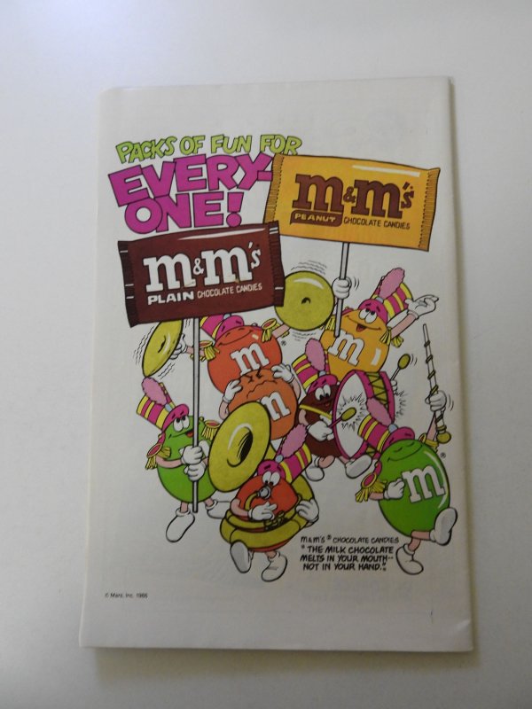 Batman Annual #10 (1986) VF condition