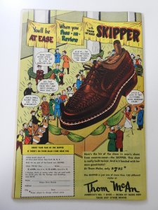 Wonder Woman #47 (1951) FN- Condition!