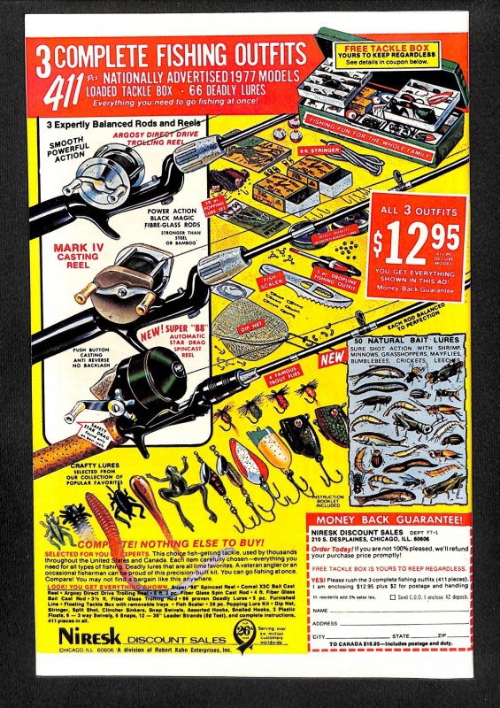 Iron Man #98 NM 9.4 White Pages Marvel Comics