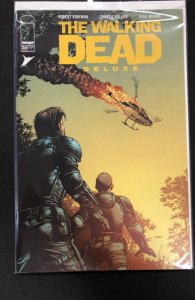 The Walking Dead Deluxe #26 (2021)