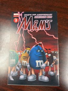 Daredevil # 14 NM 1st Print Marvel Comic Book Soule 1st Muse J999