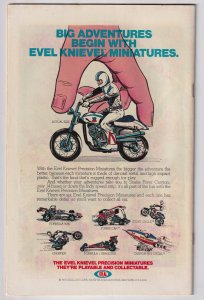 Logan's Run #1 (1977) Logan's Run