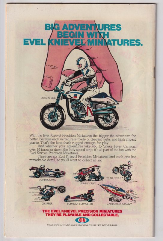 Logan's Run #1 (1977) Logan's Run