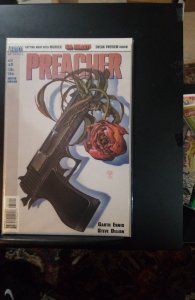 Preacher #51 (1999)