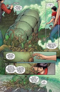 DEATH OF X #01 (2016) AARON KUDER | DIRECT EDITION