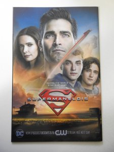 The Joker #1 (2021) NM- Condition