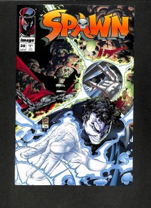 Spawn #20