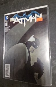 Batman #52 (2016)