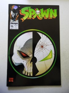 Spawn #12 (1993) FN Condition