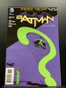 Batman #32 (2014)