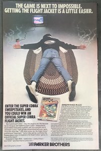 Daredevil #203 (1984, Marvel) John Byrne Cover. NM