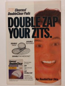 Silver Surfer #24 (8.5, 1989)