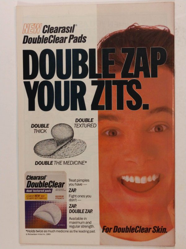 Silver Surfer #24 (8.5, 1989)