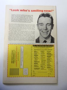 Iron Man #61 (1973) FN Condition