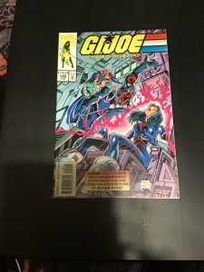 G.I. Joe: A Real American Hero #149 Direct Edition (1994)