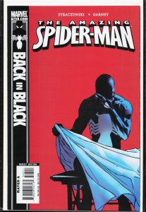 The Amazing Spider-Man #543 (2007)