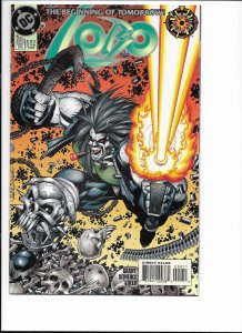 Lobo #0 (1994)