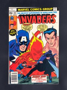 The Invaders #26 (1978)