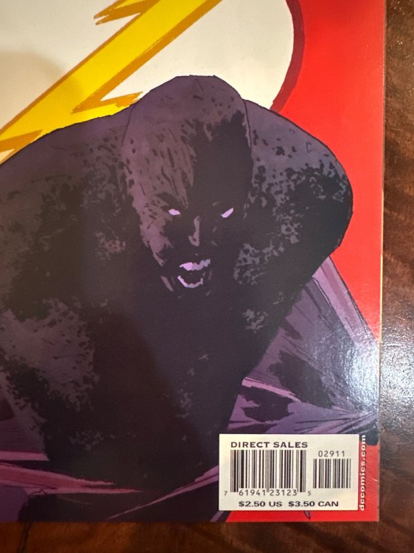 Gotham Central #29 (2005)