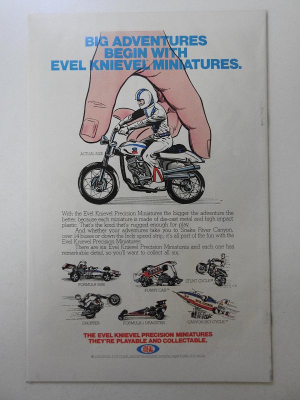 Fantastic Four #178 (1977) vs The Frightful Four! Sharp VF-NM Condition!