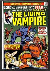 Adventure into Fear #22 (1974)