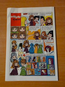 Little LuLu #209 ~ VERY FINE - NEAR MINT NM ~ 1972 Gold Key Comics