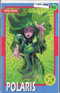 X-Men #6 Dauterman Cover (2022) X-Men