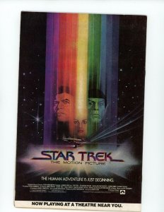 Marvel Team Up #91 - Spiderman And Ghost Rider! (7.0) 1980