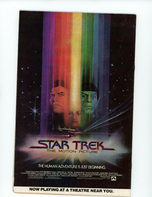 Marvel Team Up #91 - Spiderman And Ghost Rider! (7.0) 1980