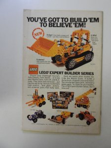 Fantastic Four #214 (1980) FN/VF condition