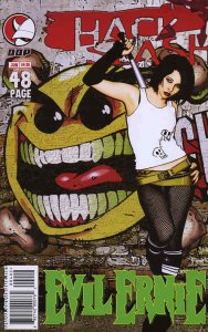 Hack/Slash: The Final Revenge of Evil Ernie #1B VF/NM; Devil's Due | save on shi