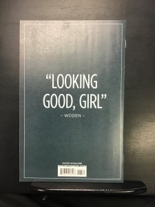 The Wicked + The Divine #13 (2015) nm