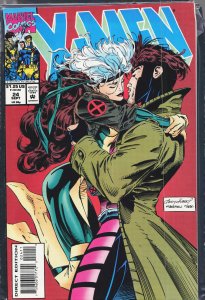 X-Men #24 (1993) X-Men