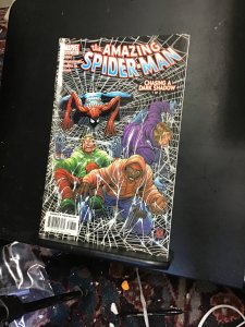 The amazing Spider-Man #508 High-grade! VF/NM Wow