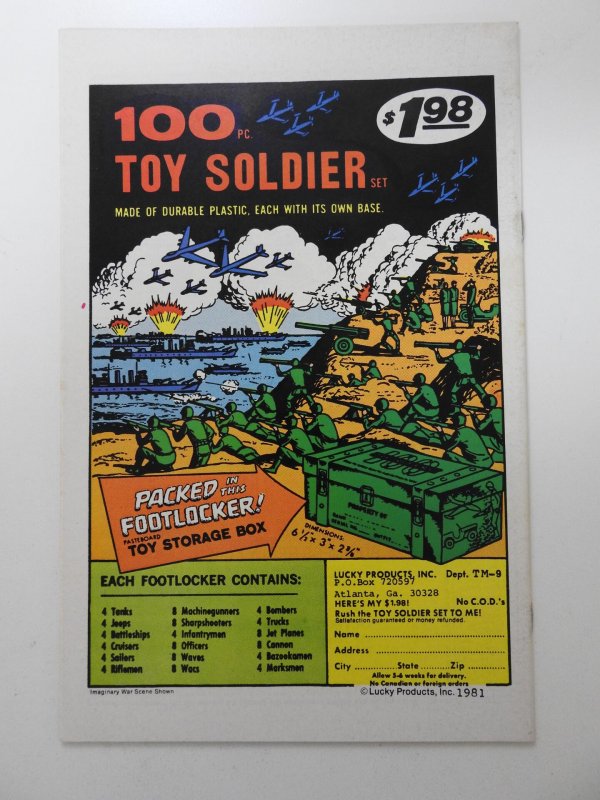 The Uncanny X-Men #146 Direct Edition (1981) vs Murderworld! NM- Condition!