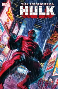 Immortal Hulk #31 () Marvel Comics Comic Book 2020