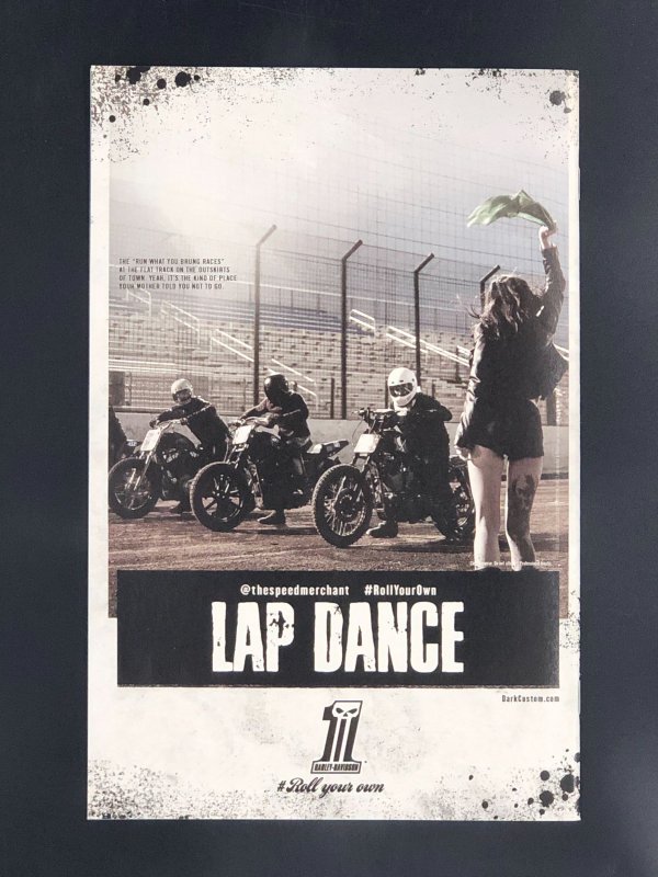 Marvel Zombies #2 (2015)