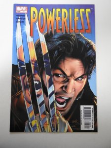 Powerless #5 (2004)