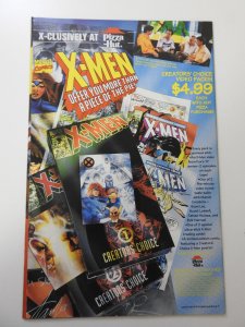 Gambit #2 (1994) NM Condition!