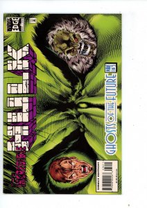 The Incredible Hulk #436 (1995) Marvel Comics