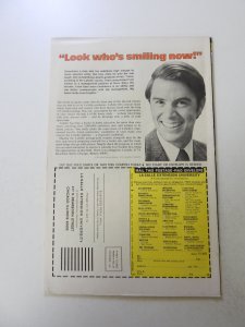 Daredevil #132 (1976) VF- condition MVS intact