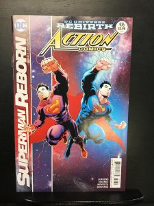 Action Comics #976 (2017) nm