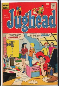Jughead #198 (1971) Jughead