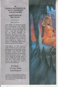 Lost In Space #2 (1991)