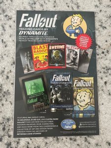 Battlestar Galactica #1 NM- Dynamite Comic Book Cover B Sci-Fi Space 1:50 3 J836