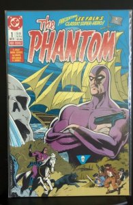 The Phantom #1 (1988)